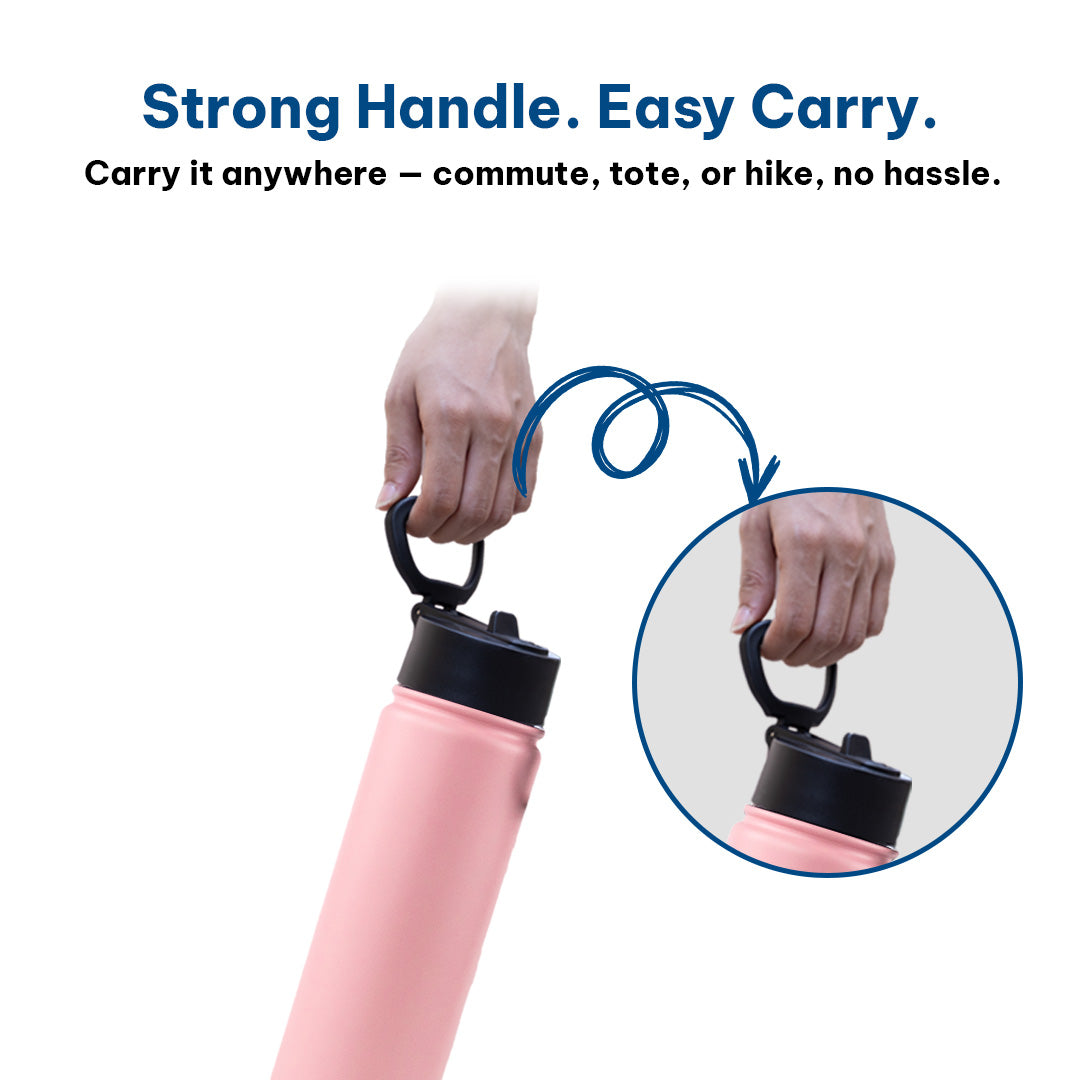 Insulated Water Bottle