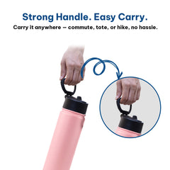 Insulated Water Bottle