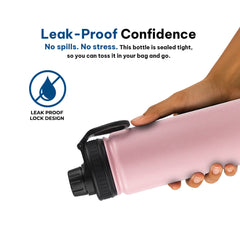 Insulated Water Bottle