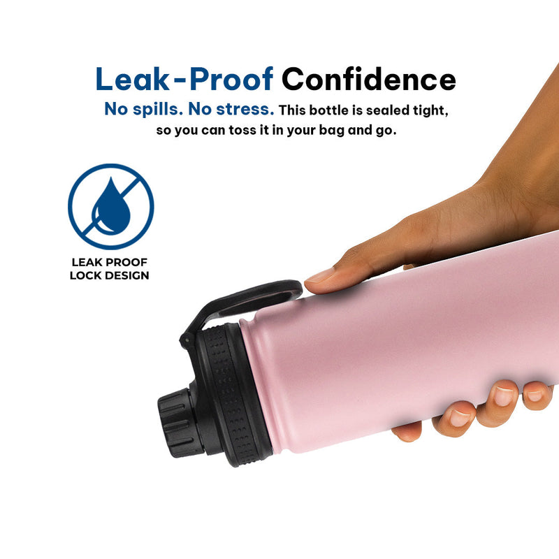 Insulated Water Bottle