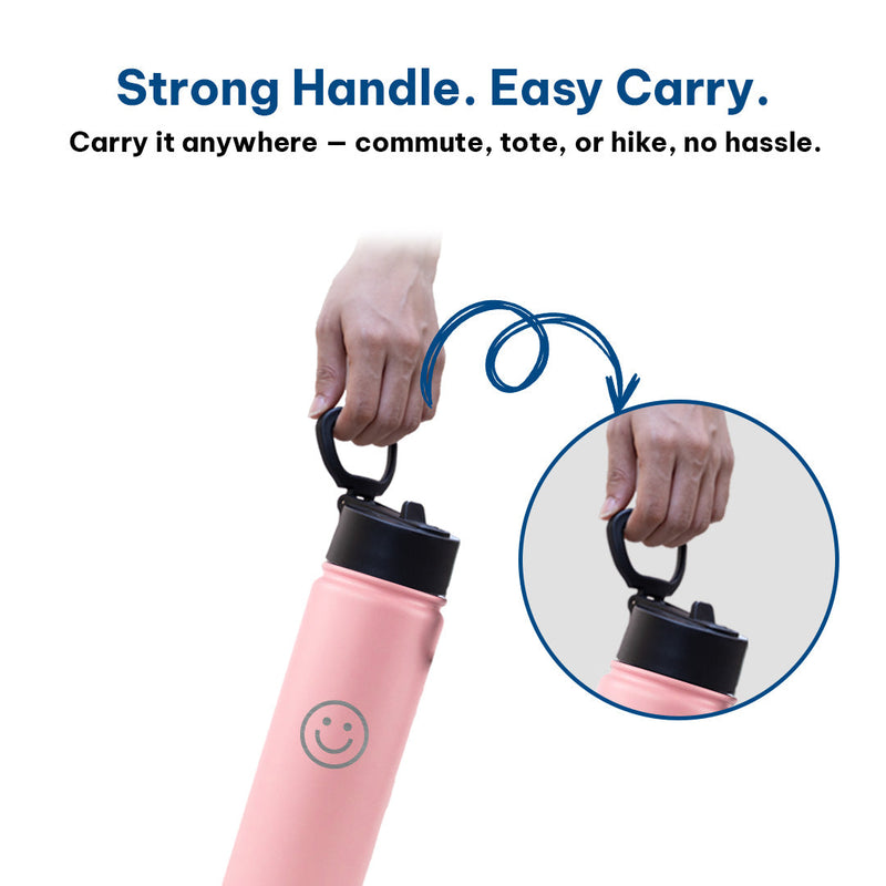 Insulated Water Bottle