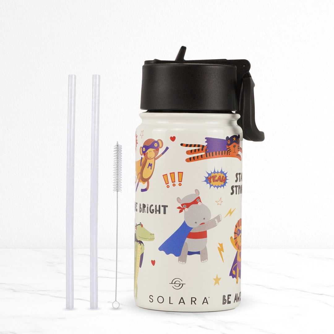 Insulated Water Bottle - Kids (450 ml)
