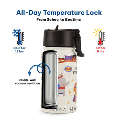 Insulated Water Bottle - Kids (450 ml)