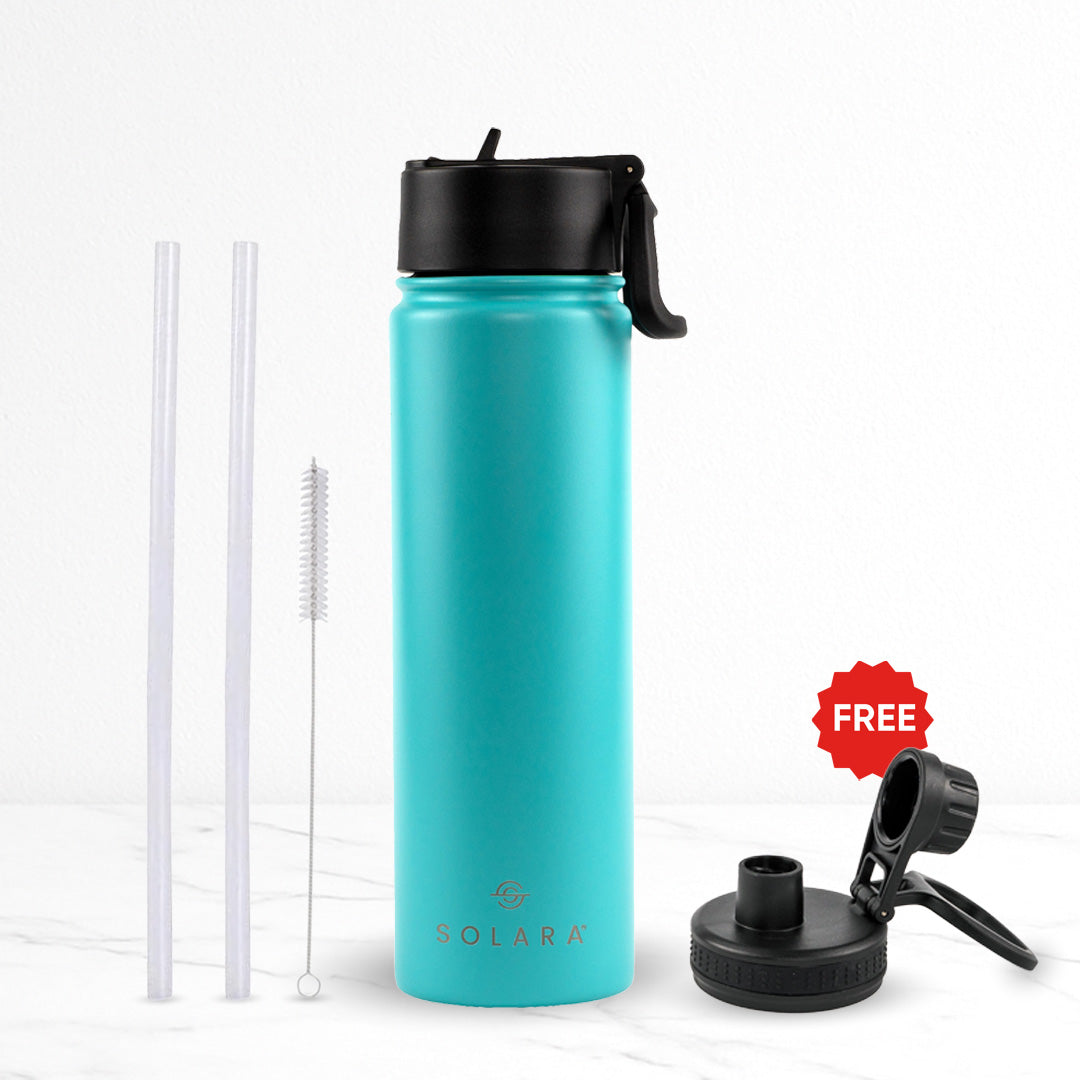 Insulated Water Bottle