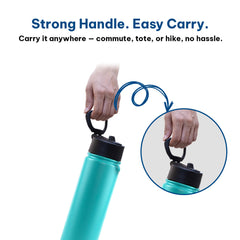 Insulated Water Bottle