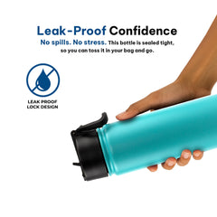Insulated Water Bottle