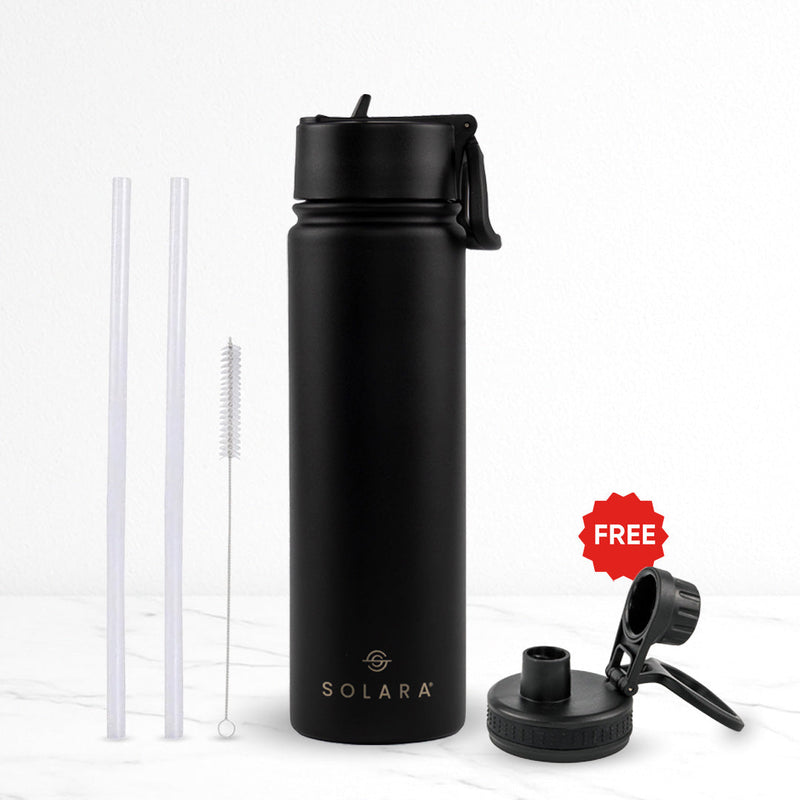 Insulated Water Bottle