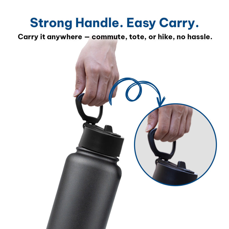 Insulated Water Bottle