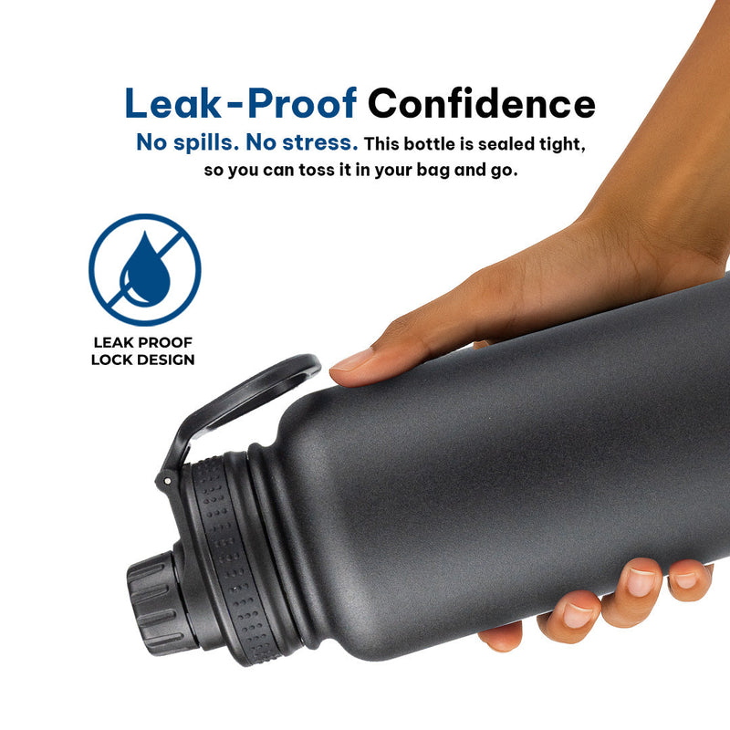 Insulated Water Bottle