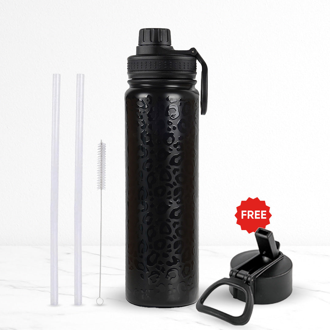 Insulated Water Bottle