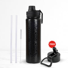 Insulated Water Bottle