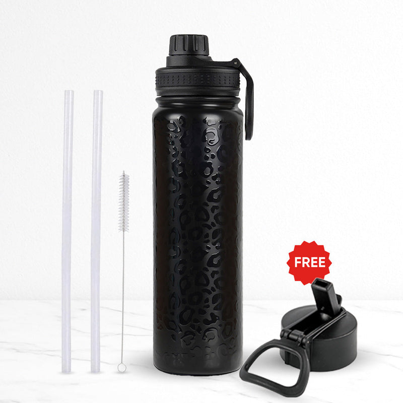 Insulated Water Bottle