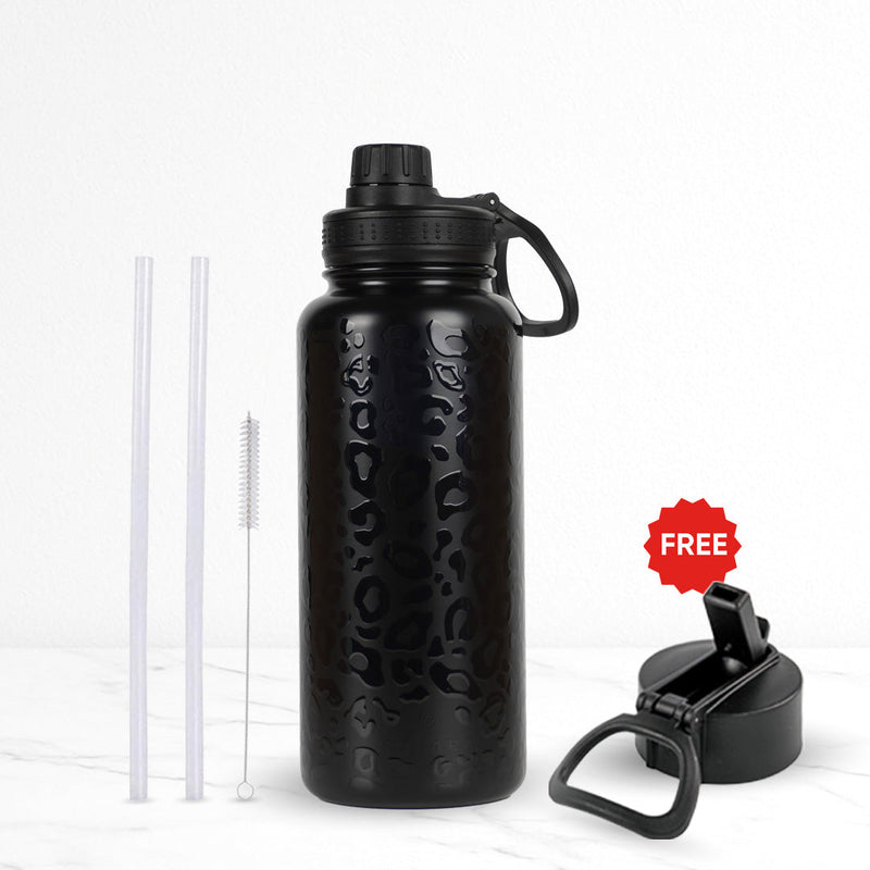 Insulated Water Bottle