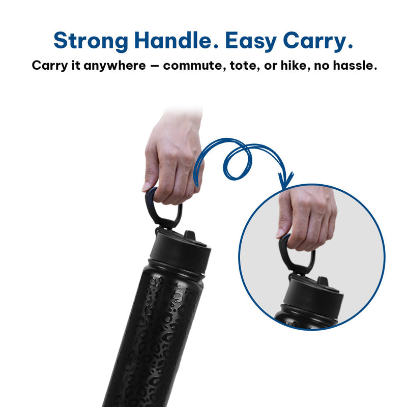 Insulated Water Bottle