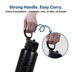 Insulated Water Bottle