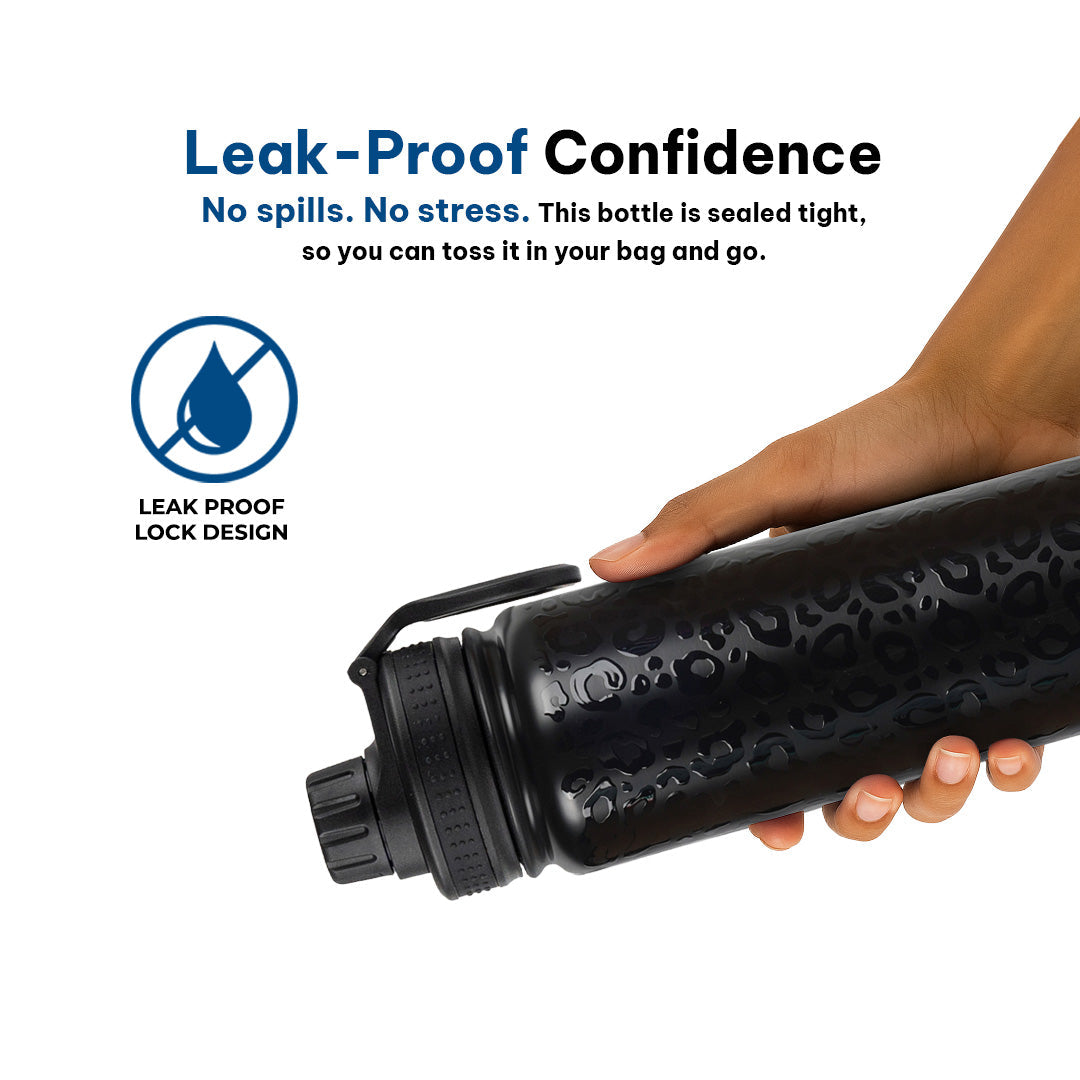 Insulated Water Bottle