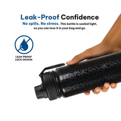 Insulated Water Bottle
