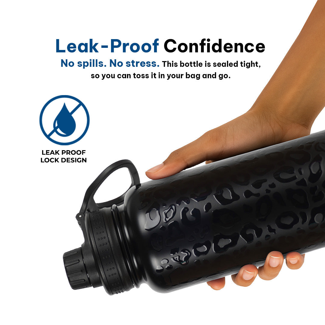 Insulated Water Bottle