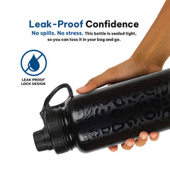 Insulated Water Bottle