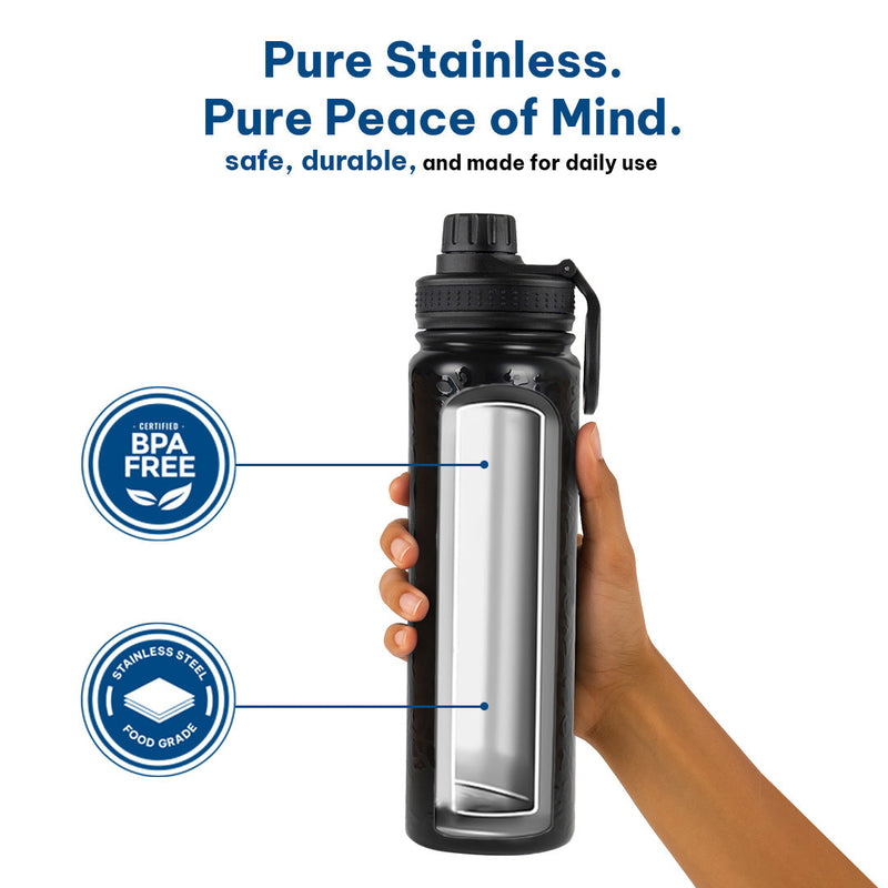 Insulated Water Bottle