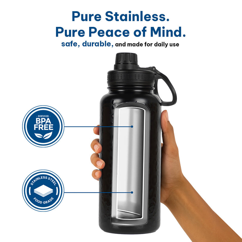 Insulated Water Bottle