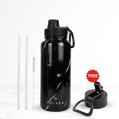 Insulated Water Bottle