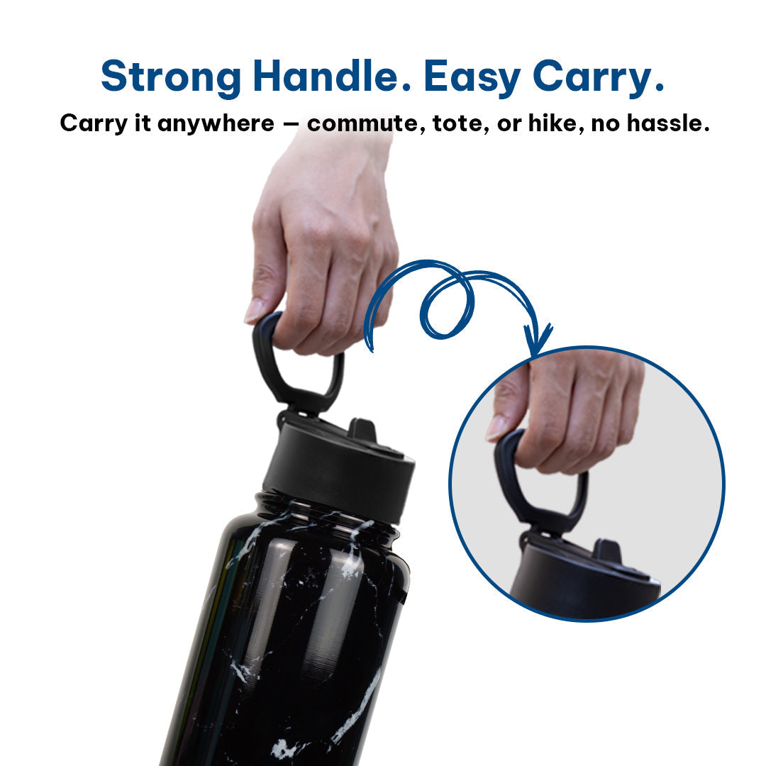 Insulated Water Bottle
