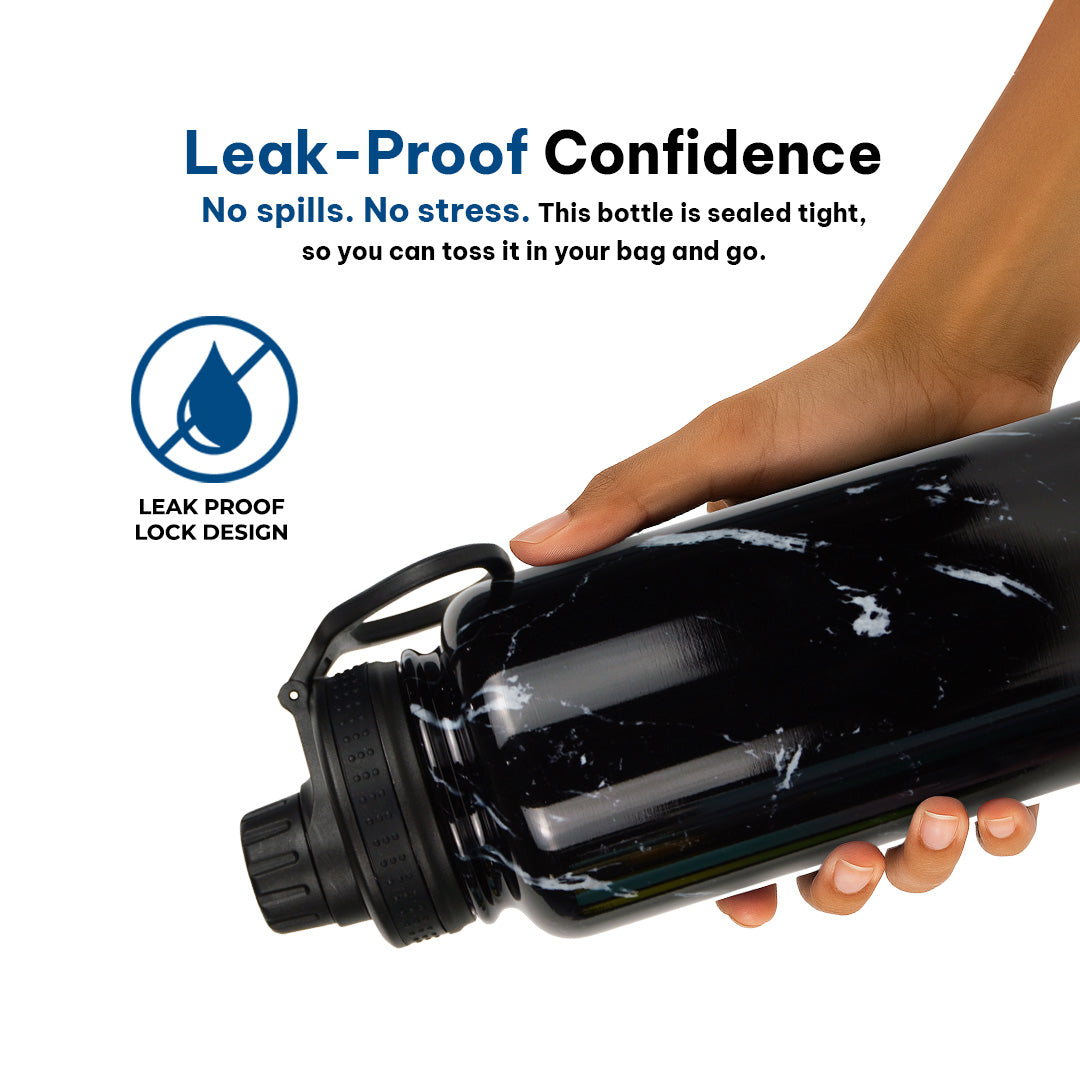 Insulated Water Bottle