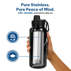 Insulated Water Bottle