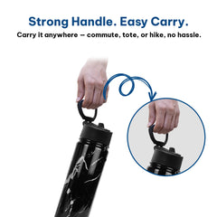 Insulated Water Bottle