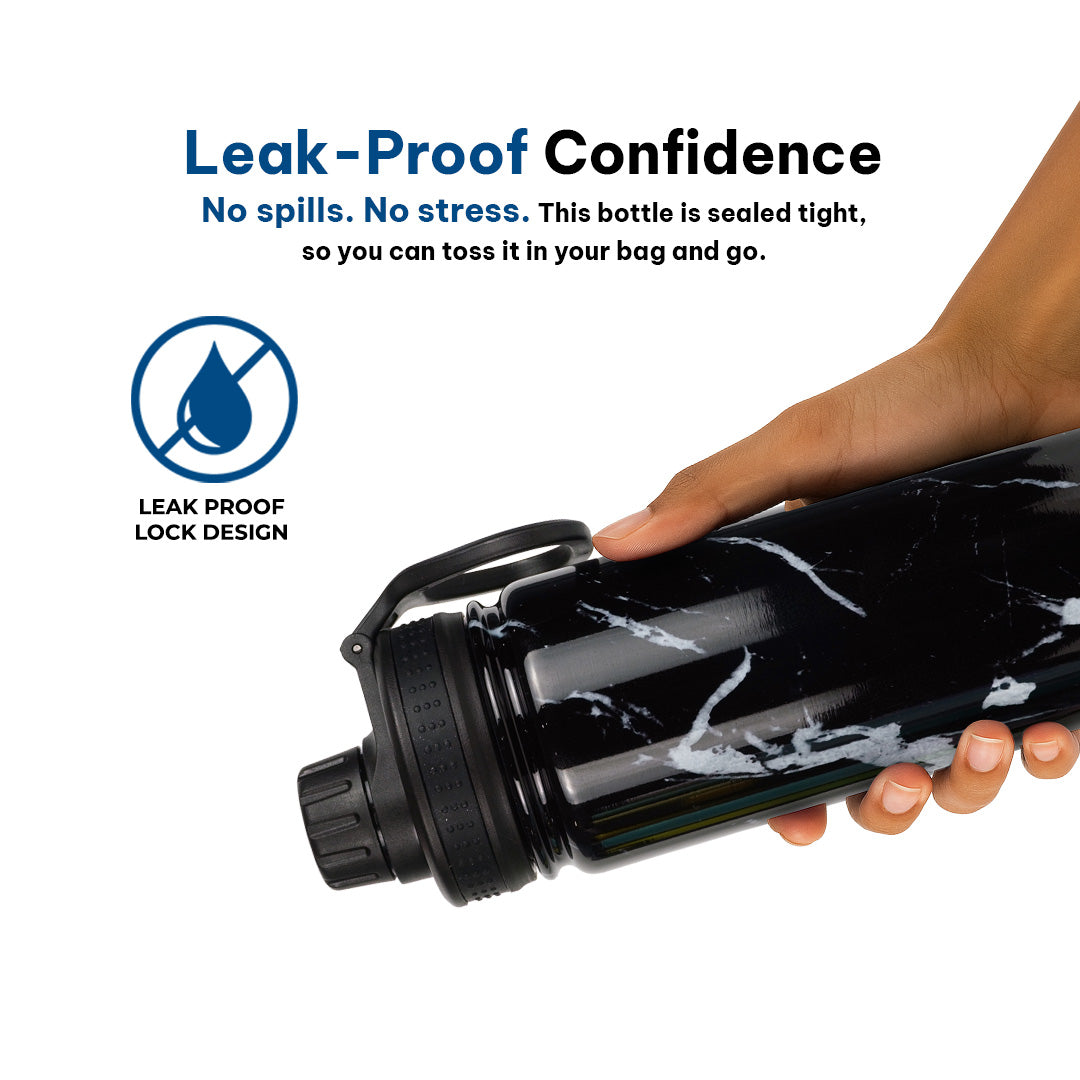 Insulated Water Bottle