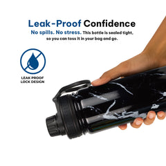Insulated Water Bottle