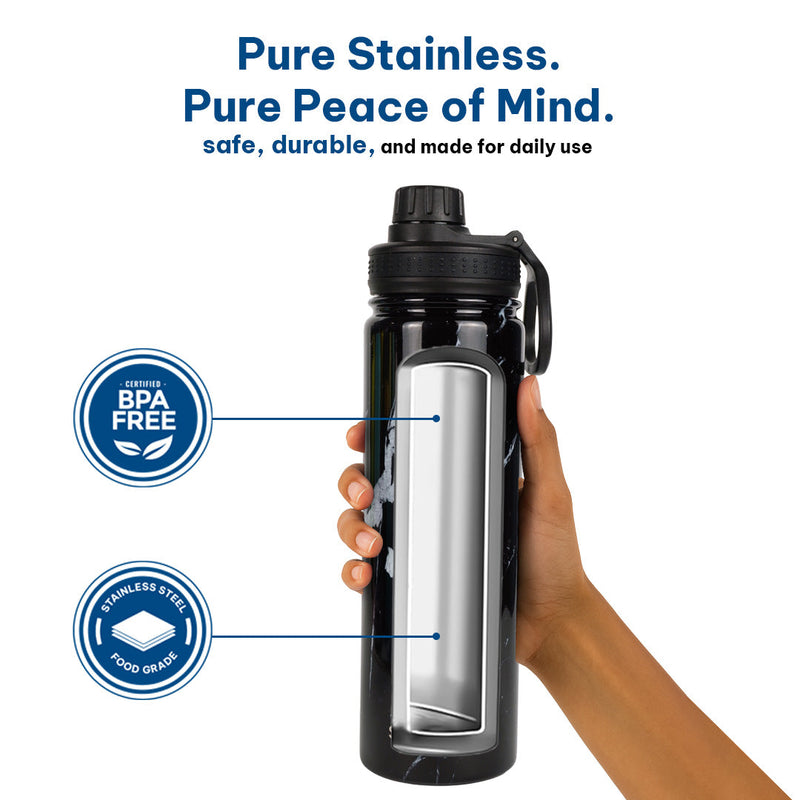 Insulated Water Bottle