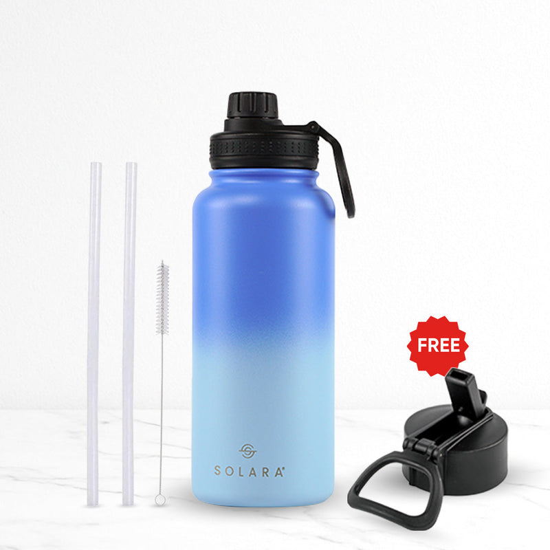 Insulated Water Bottle