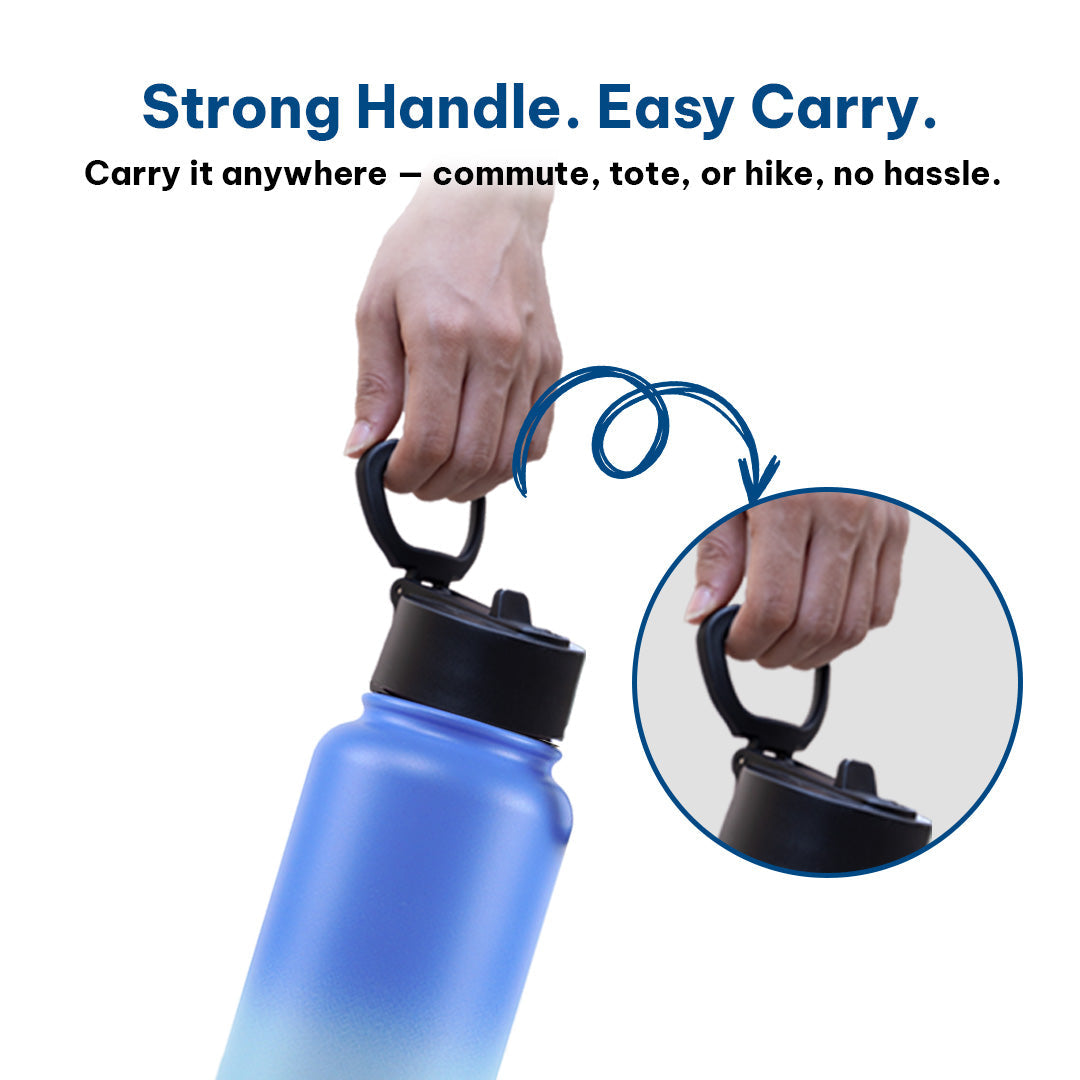 Insulated Water Bottle