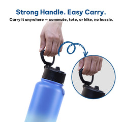 Insulated Water Bottle