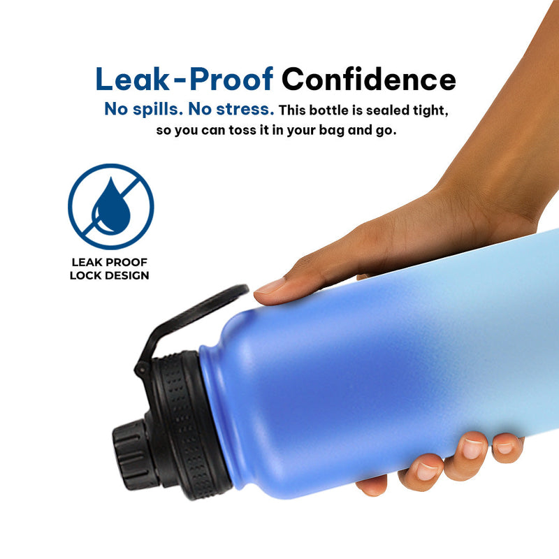 Insulated Water Bottle