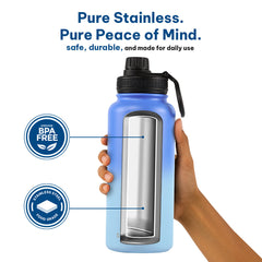 Insulated Water Bottle