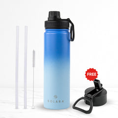 Insulated Water Bottle