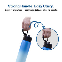 Insulated Water Bottle