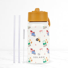 Insulated Water Bottle - Kids (450 ml)