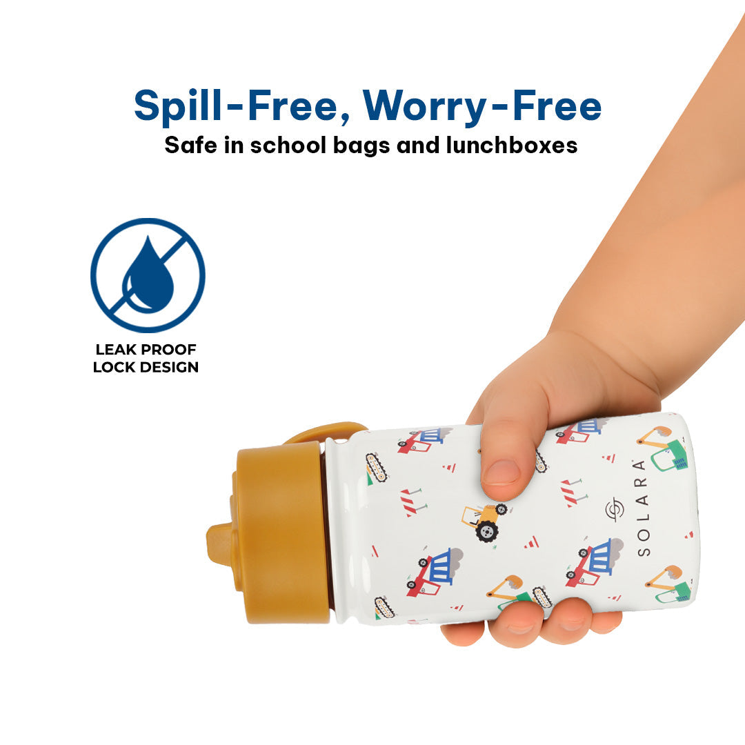 Insulated Water Bottle - Kids (450 ml)