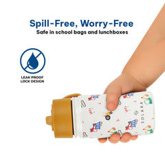 Insulated Water Bottle - Kids (450 ml)