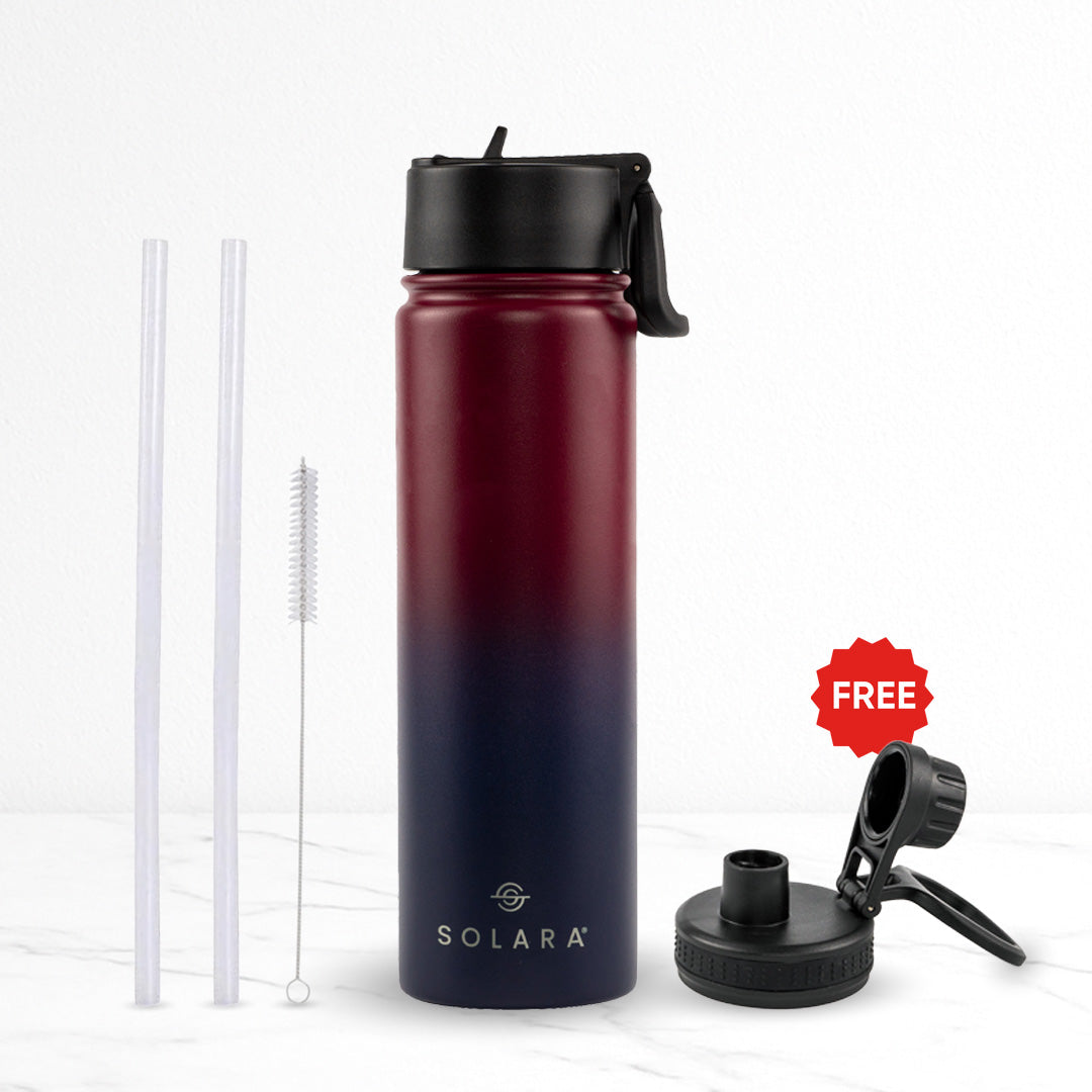 Insulated Water Bottle