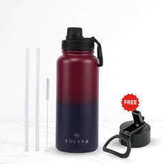 Insulated Water Bottle