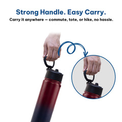 Insulated Water Bottle