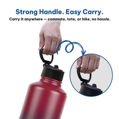 Insulated Water Bottle