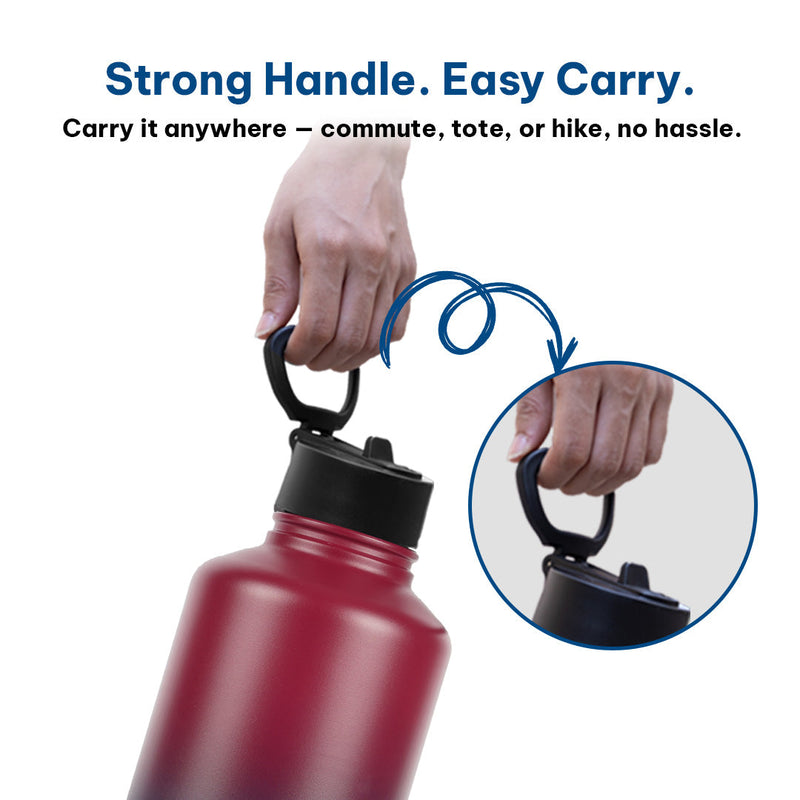 Insulated Water Bottle