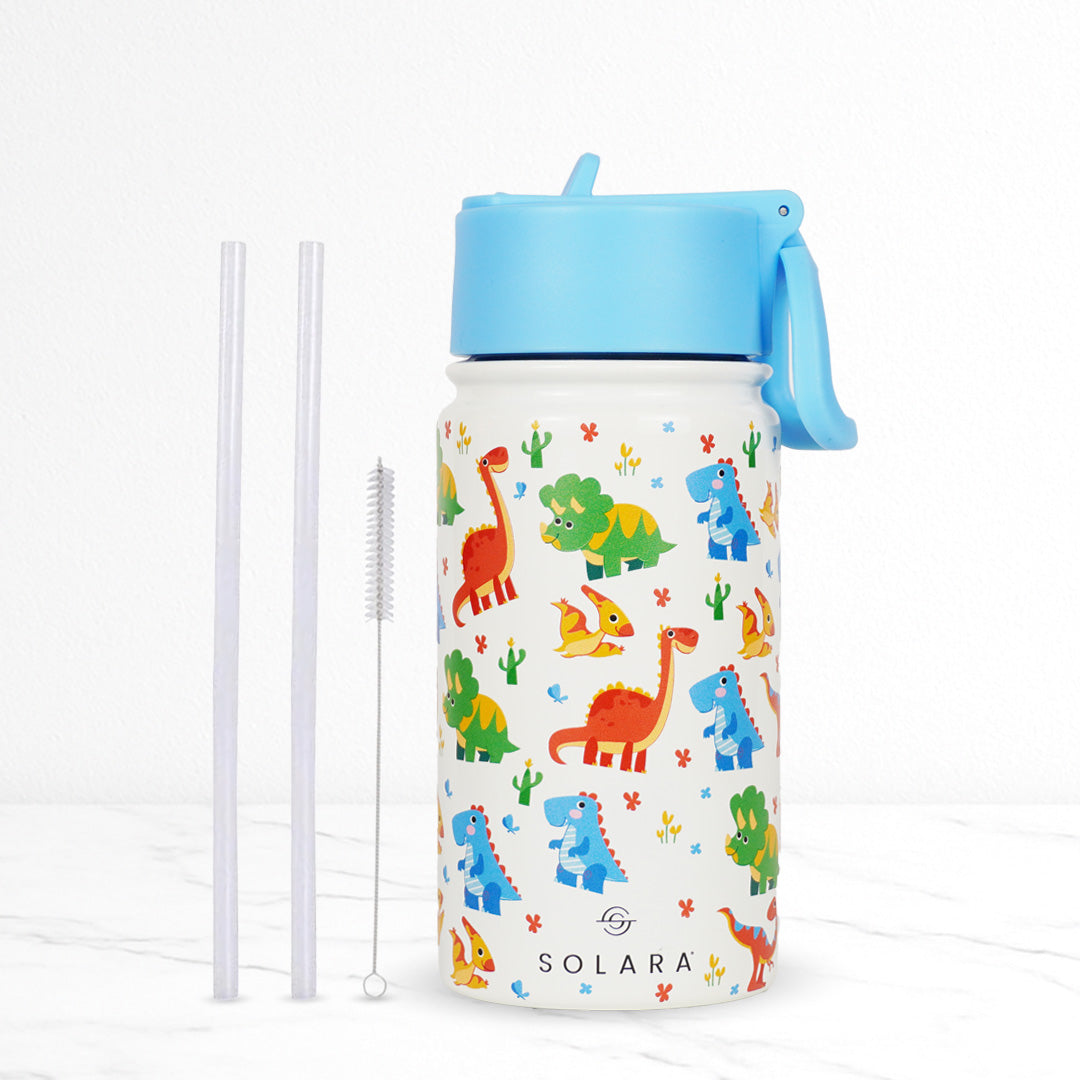 Insulated Water Bottle - Kids (450 ml)