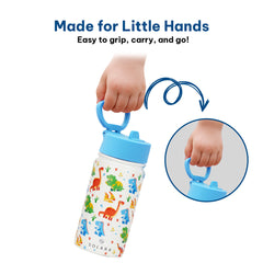Insulated Water Bottle - Kids (450 ml)